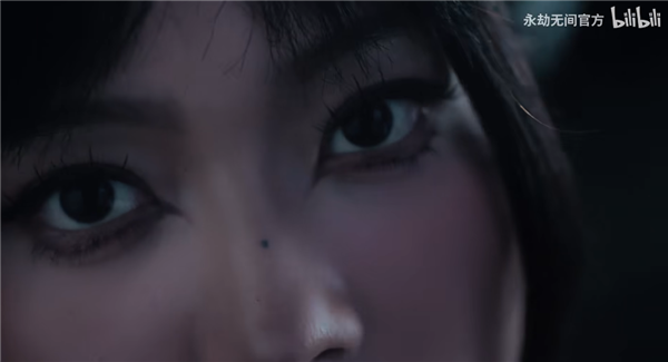 《永劫無間》新英雄玉玲瓏8月上線！黑長直九尾靈狐神秘美艷