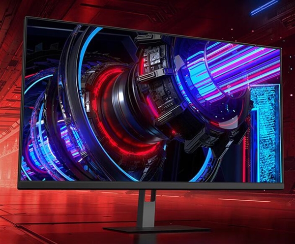 999元 小米R(shí)edmi 2K電競(jìng)顯示器特惠：165Hz IPS屏