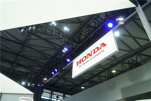 中國新車質(zhì)量榜：前四均被合資車企包攬 本田最大贏家