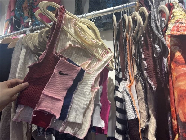 05后們的口味：又變了