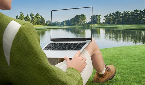 4299元 華為MateBook D 14 2024筆記本上架：酷睿13代八核U