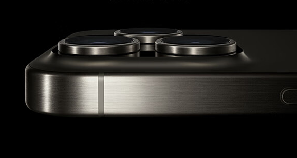 iPhone 15存儲(chǔ)擴(kuò)容火速上線：128變1TB版只要1199元 立省3800