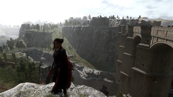 《魔咒之地》實(shí)測：AMD FSR3幀率飆升3.1倍！但是DLSS更流暢