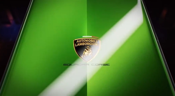 雷軍曬Redmi K70 Pro冠軍版/蘭博基尼外觀：今晚7點上市