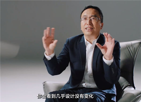 iPhone 15及Plus新增青綠色被吐槽沒創(chuàng)新 榮耀趙明：不會有本質(zhì)變化