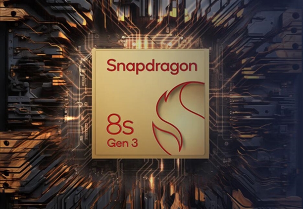 最強(qiáng)驍龍8s Gen3旗艦！moto X50 Ultra發(fā)布：3999元起