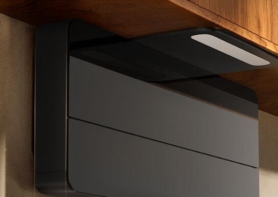 1999元 米家超薄低吸油煙機(jī)S1上架：12cm超薄機(jī)身