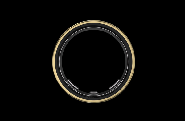 2999元AI指環(huán)王！三星首款智能戒指Galaxy Ring發(fā)布：支持心率、體溫監(jiān)測