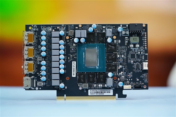 RTX 4070及以上顯卡嚴(yán)重缺貨！美光GDDR6X顯存不合格