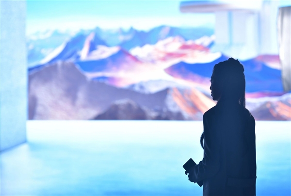 宋紫薇主講！iQOO 11S來了：網(wǎng)友期盼已久