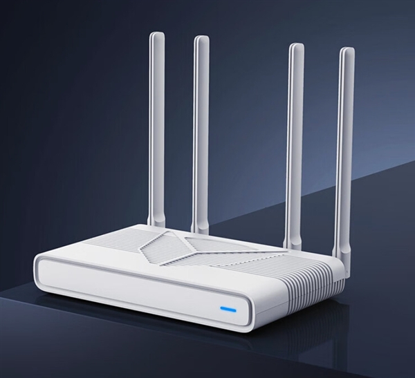 白嫖3000M Wi-Fi 6路由器！京東云無(wú)線寶AX3000哪吒開(kāi)啟下單全額返活動(dòng)