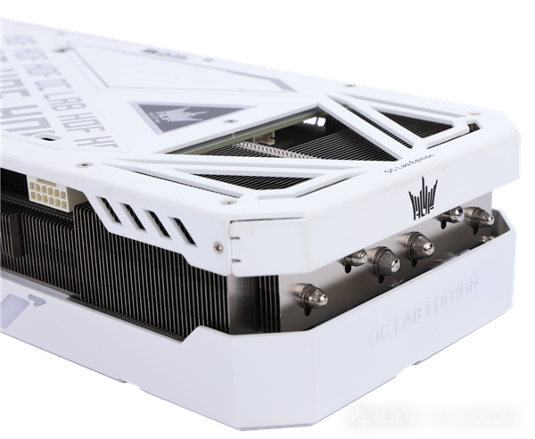 影馳發(fā)布最強(qiáng)名人堂RTX 4070 SUPER：超頻210MHz、功耗解鎖320W