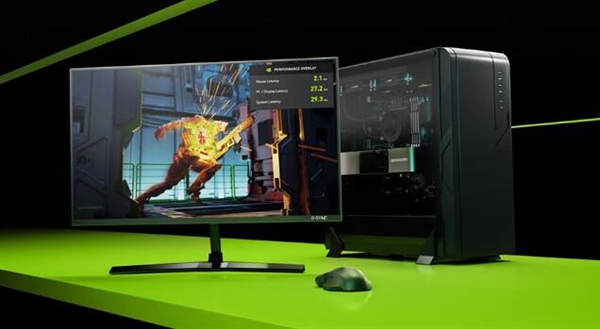 2499元 微星RTX 4060 CYCLONE 8G OC顯卡上市：超大散熱風(fēng)扇