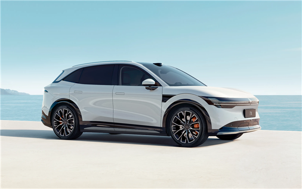 極氪總裁提醒用戶警惕殺豬盤：低價(jià)買車是誘餌