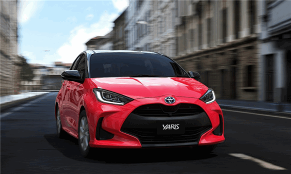 過爛路前避震可能會(huì)斷 豐田召回近60萬輛汽車