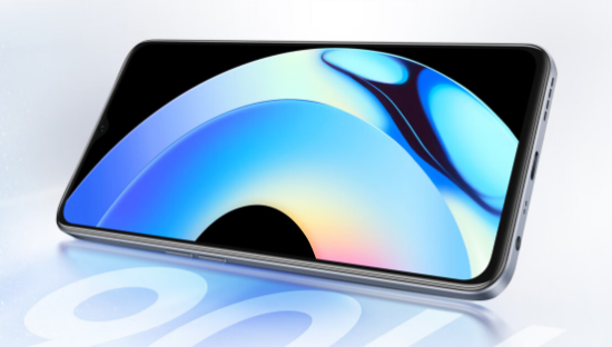 性能續(xù)航小霸王！真我10s發(fā)布 1099元起