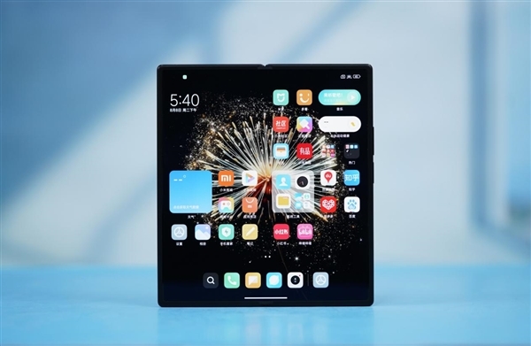 小米MIX Fold 3保外維修費(fèi)出爐：換屏要3650元 夠買臺K60至尊版