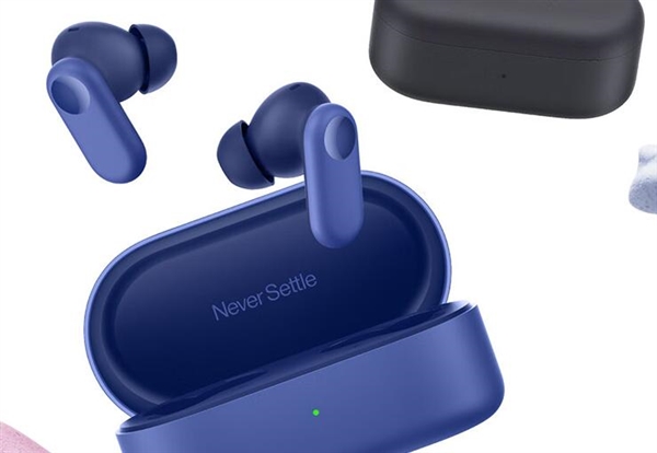 149元 一加Buds V無線耳機開售：12.4mm鍍鈦動圈單元