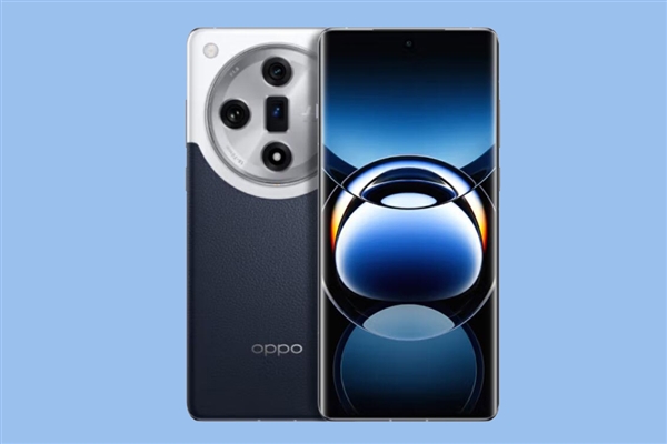 ColorOS 15 Beta版即將內(nèi)測：OPPO Find X7首發(fā)嘗鮮