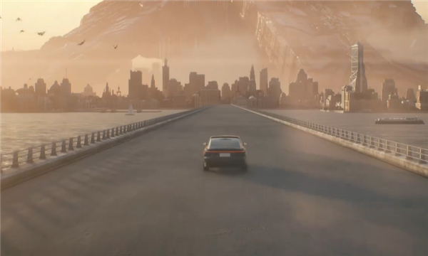 蔚來(lái)、《流浪地球2》官宣：ET7、第三代換電站等悉數(shù)亮相