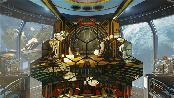 3DMark Solar Bay跨平臺(tái)光追測(cè)試發(fā)布：RTX 4090 24.5倍于S23 Ultra