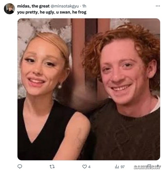 中式英語成海外爆梗 老外折服：you swan he frog