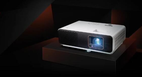 明基推出X500i游戲投影儀：4K分辨率、2200 ANSI流明