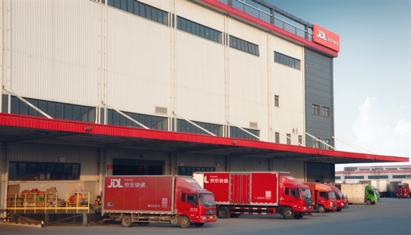 京東快遞改地址功能升級：支持多次修改單號不變 時效提升1~3天