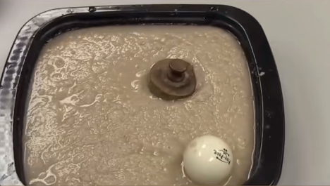 泥漿浪頭高達(dá)3米！甘肅地震后讓多人失聯(lián)的“砂涌”到底是啥