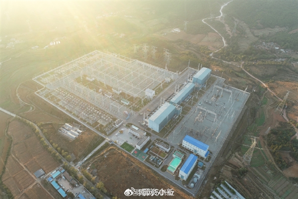 國內(nèi)首套！自主可控特高壓直流監(jiān)控系統(tǒng)成功投運(yùn)