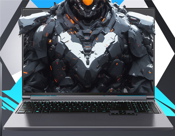5999元起 機械革命極光X游戲本開售：至高i7-14650HX+RTX 4070
