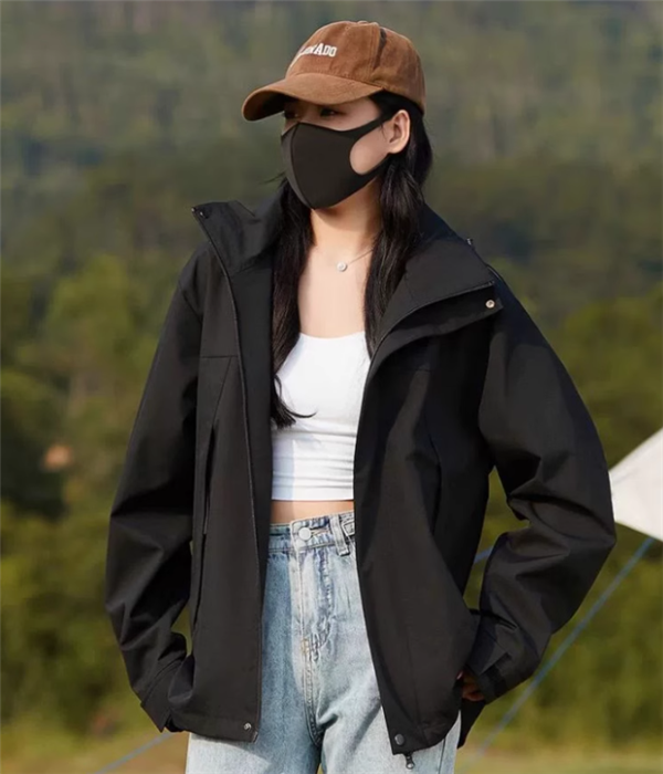 防風(fēng)抗污：羅蒙抓單沖49元、三合一89元大促（贈退貨寶）