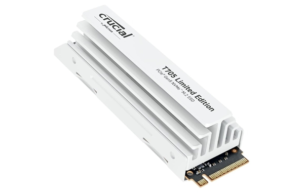 14.5GB/s！這大概就是最快的PCIe 5.0 SSD