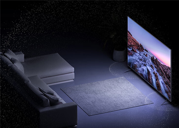 4299元起 小米電視S Pro Mini LED新版本上架：4K 144Hz超高刷