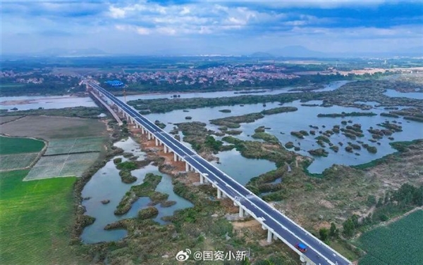 全長988公里！海南環(huán)島旅游公路正式通車：貫穿12個市縣