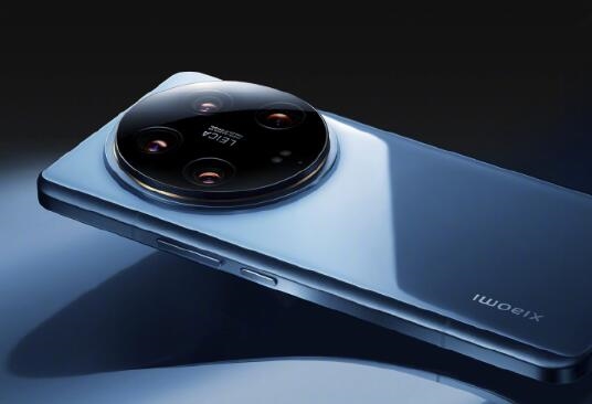 比華為更硬！小米14 Ultra搭載小米龍晶玻璃、小米龍晶陶瓷