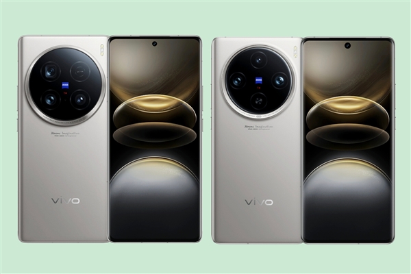 vivo X100 Ultra影像憑啥這么強(qiáng) 原因揭開