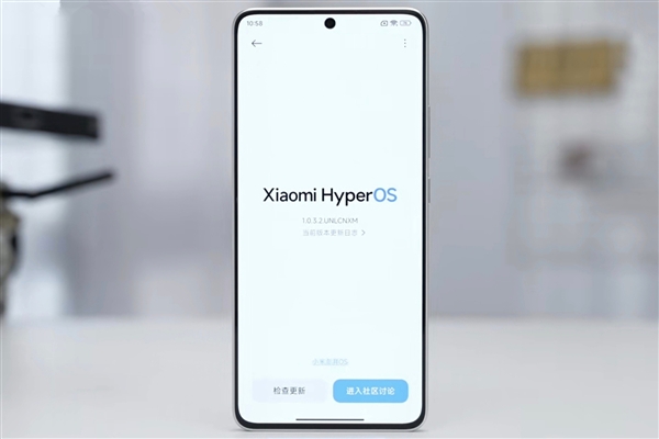 紅米最強(qiáng)旗艦！Redmi K80 Pro渲染圖曝光