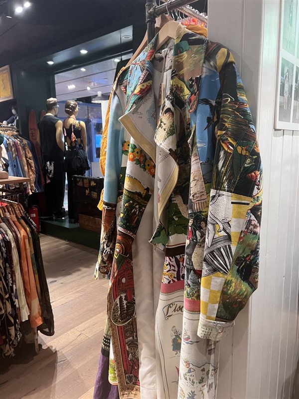 05后們的口味：又變了