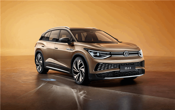 德國(guó)經(jīng)銷商中國(guó)進(jìn)口ID.6返銷賺差價(jià) 大眾：22輛車全部銷毀