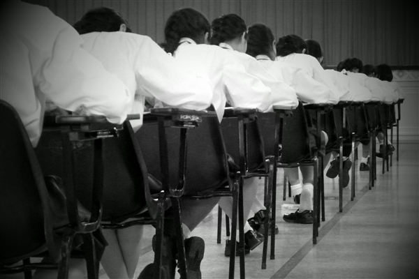 專(zhuān)家稱(chēng)高考目前仍是中國(guó)最公平制度 沒(méi)有取代：拒絕自主招生