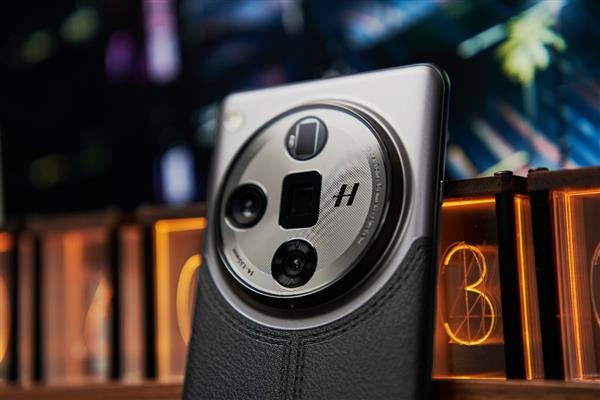 OPPO Find X7系列包攬前二！魯大師1月新機性能榜發(fā)布