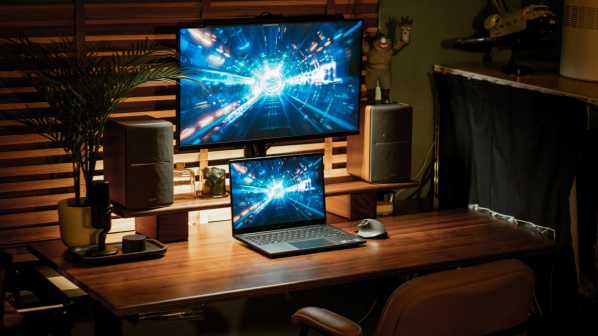 七彩虹新款源N14全能本上市:RTX4060首發(fā)7299元(圖3) 七彩虹新款源N14全能本上市:RTX4060首發(fā)7299元