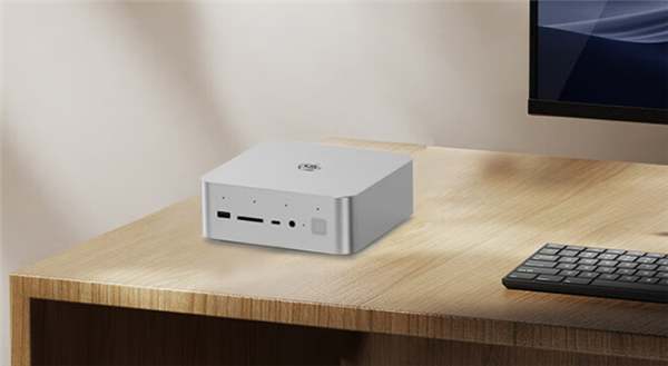 零刻GTi12 UItra迷你主機(jī)上市：i9-12900H僅2599元起