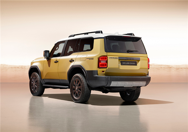 合資硬派越野還香嗎！國產(chǎn)普拉多7月19日量產(chǎn)下線 售價45.98萬元起