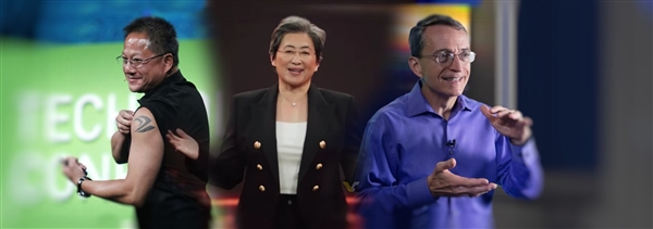 AMD/Intel CES 2023新品發(fā)布會(huì)官宣：5大CPU齊飛