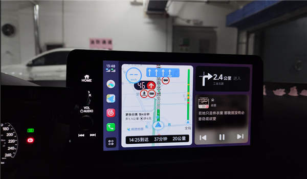 覆蓋車輛將超2600萬臺！小米CarWith啟動車型適配兼容測試