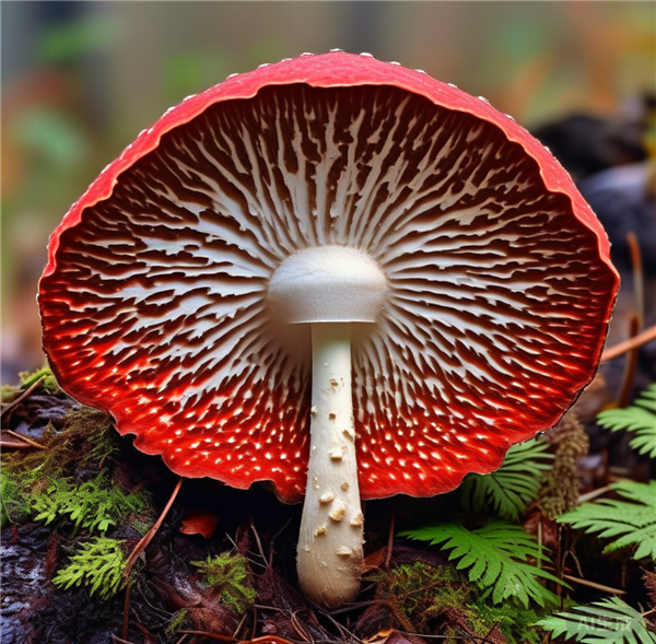 云南“采菌子游”火了！食用菌種植企業(yè)云南只排第四