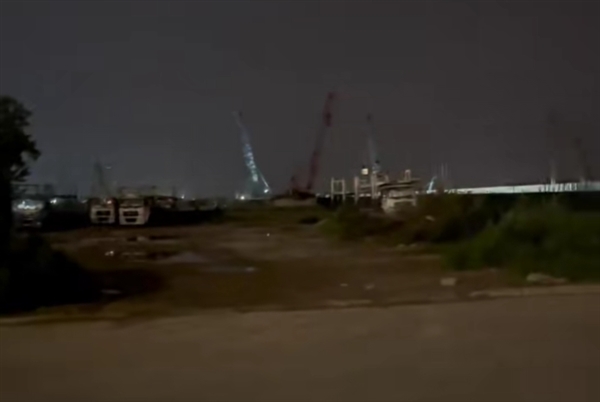 8.42億元拿地！曝小米汽車(chē)二期工廠(chǎng)已開(kāi)工建設(shè)：周末晚都在趕工