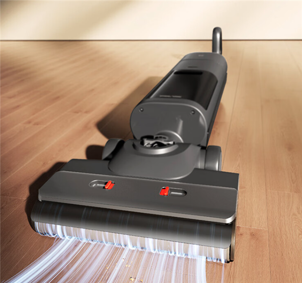 1999元 米家無(wú)線洗地機(jī)3Pro開(kāi)售：支持60℃熱水自清潔